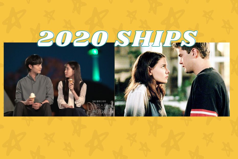 tv ships 2020