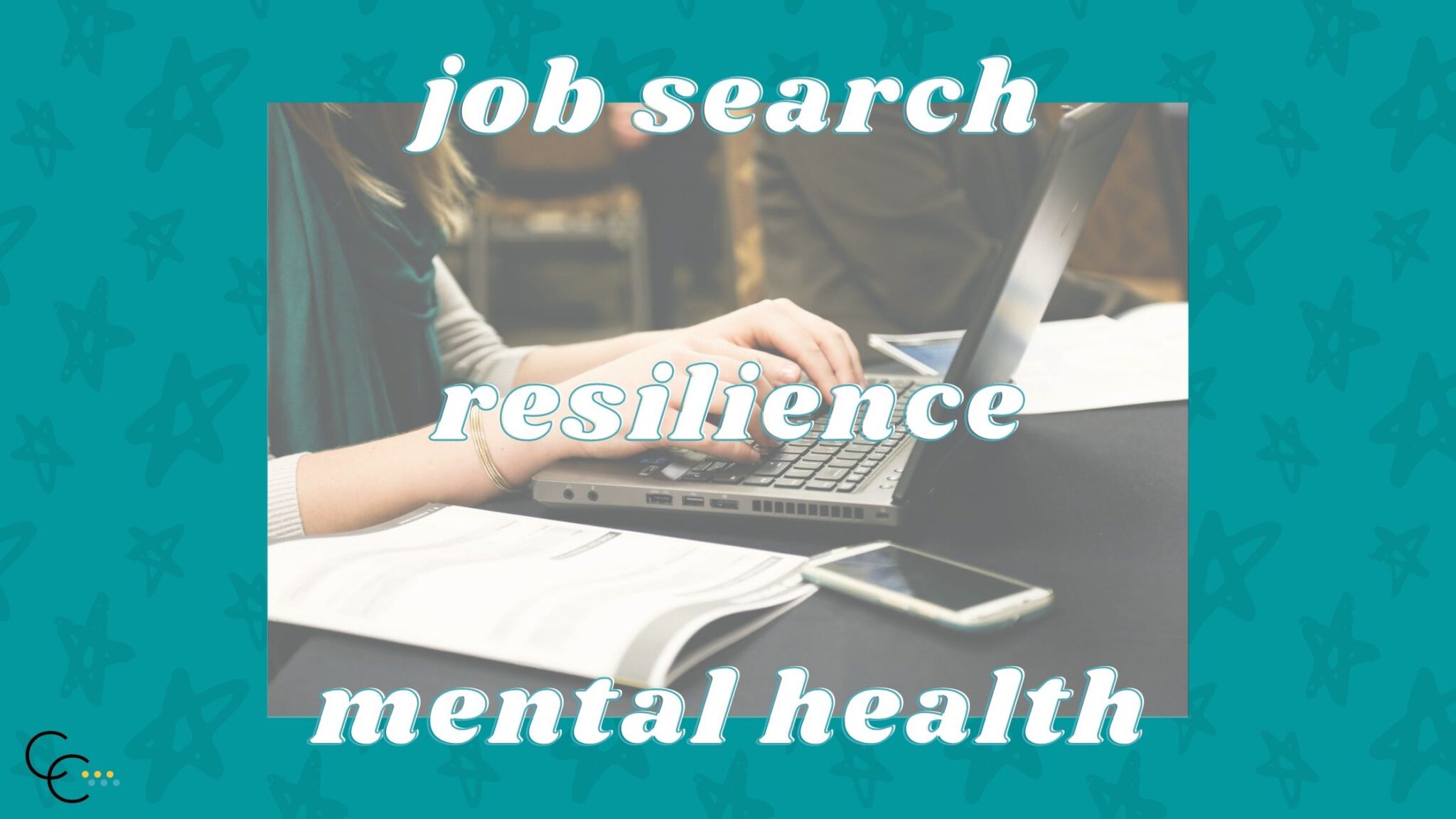 job search resilience and mental health